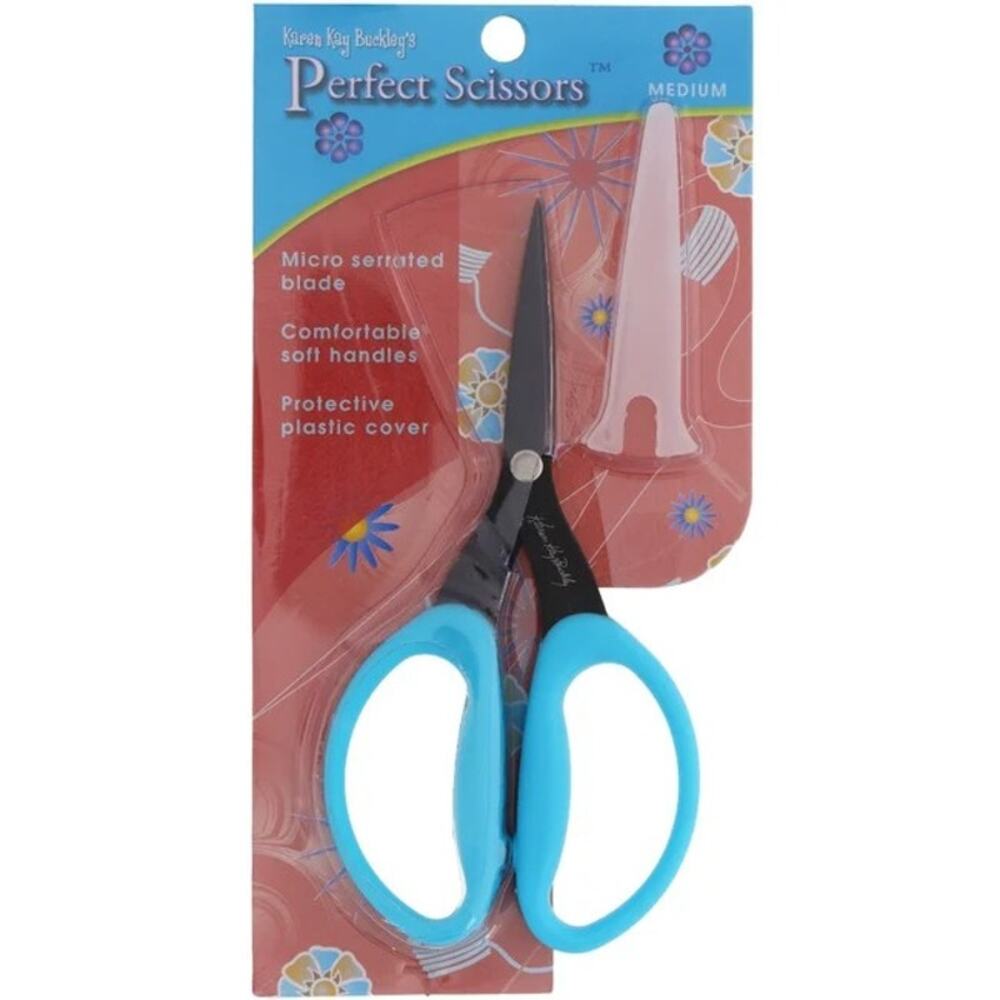 Karen Kay Buckley (KKBPSM) Karen Kay Buckley Perfect Scissors - 6" Metal